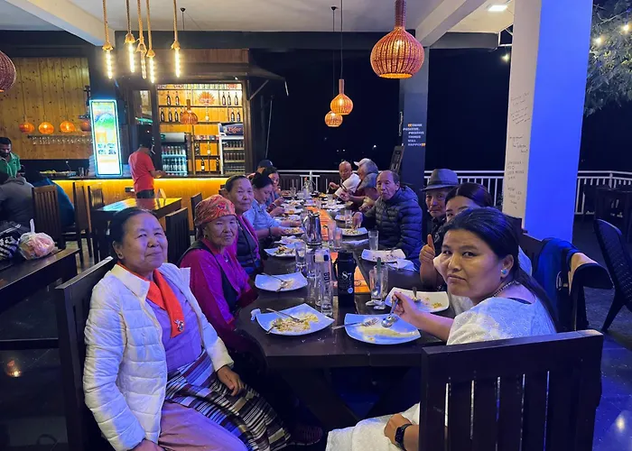 Adams Peak Inn
