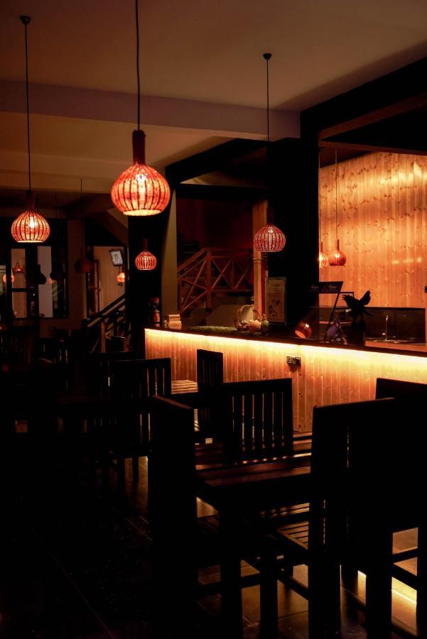 Mini-hôtel Adams Peak 3*