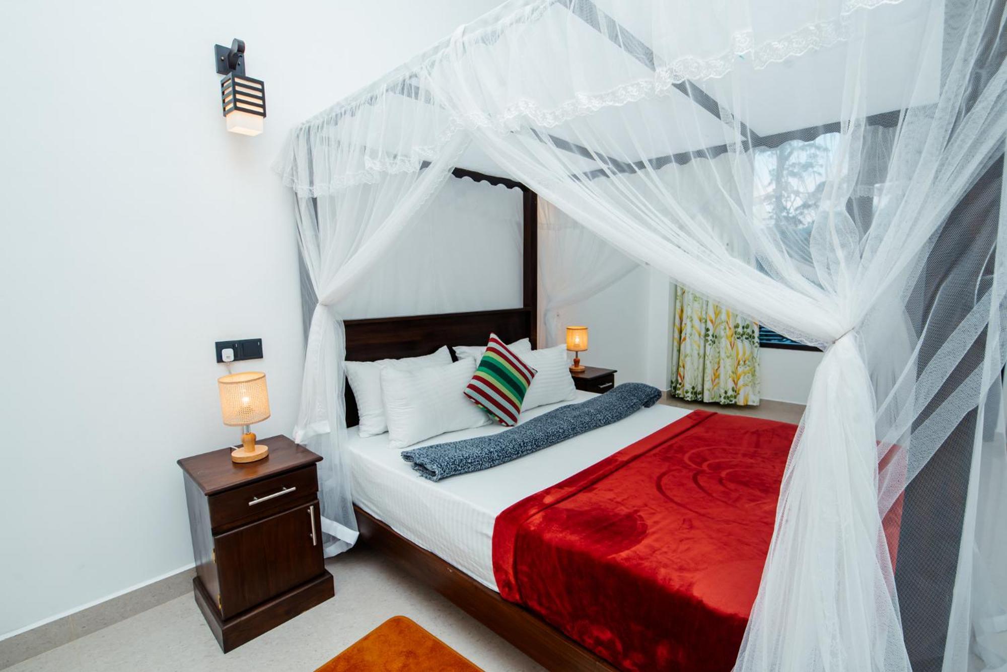 Mini-hôtel Adams Peak Nallathanniya