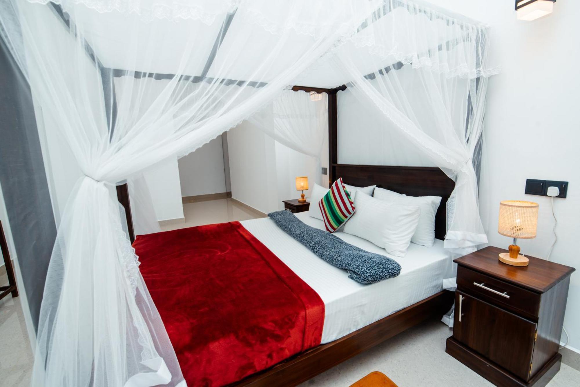 Mini-hôtel Adams Peak