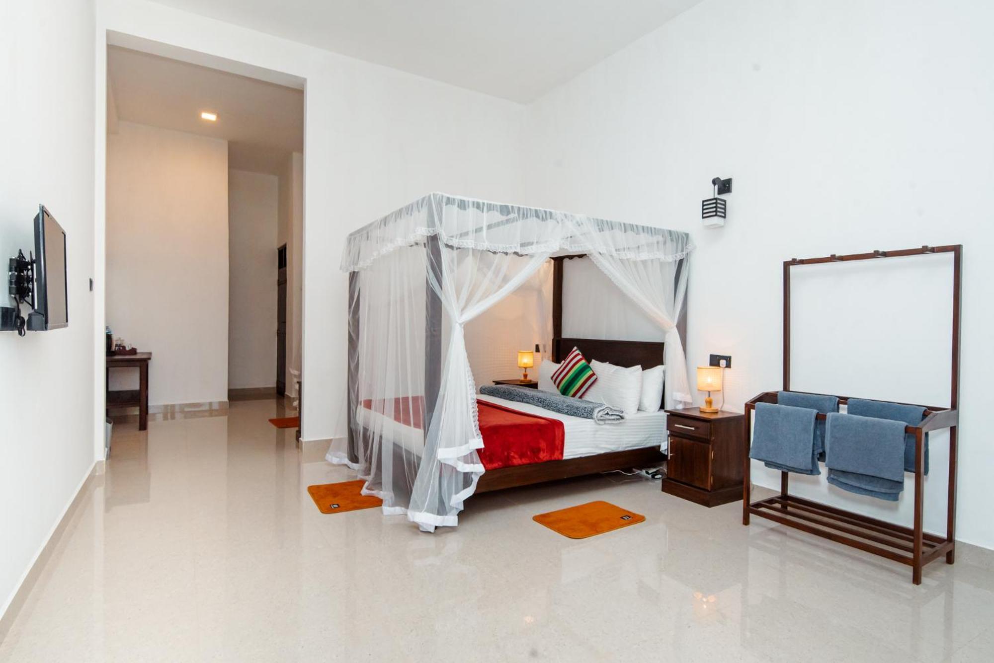Mini-hôtel Adams Peak