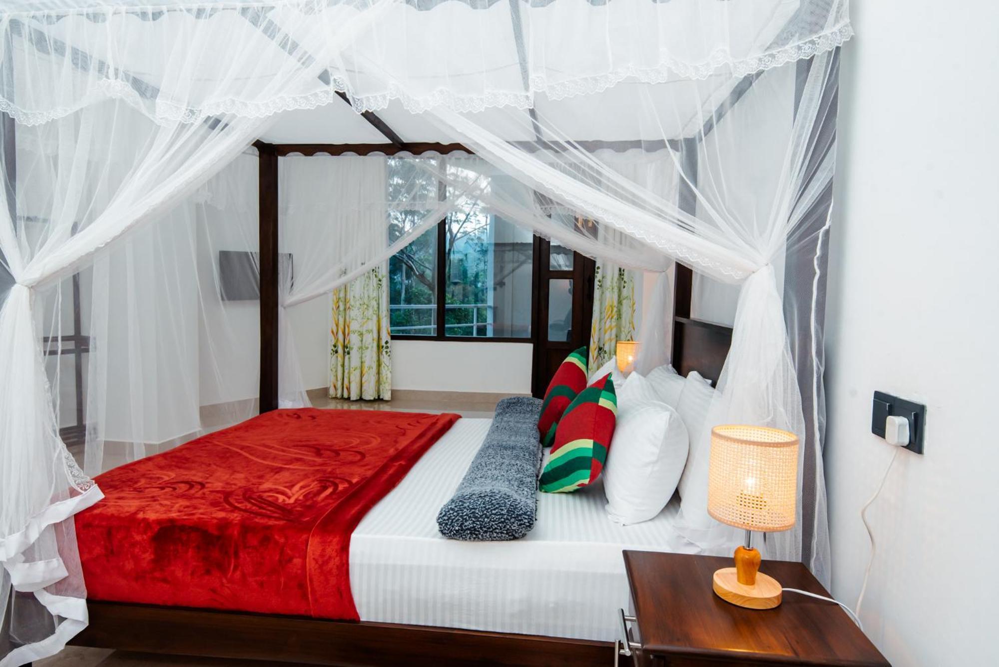 Adams Peak 3* Nallathanniya