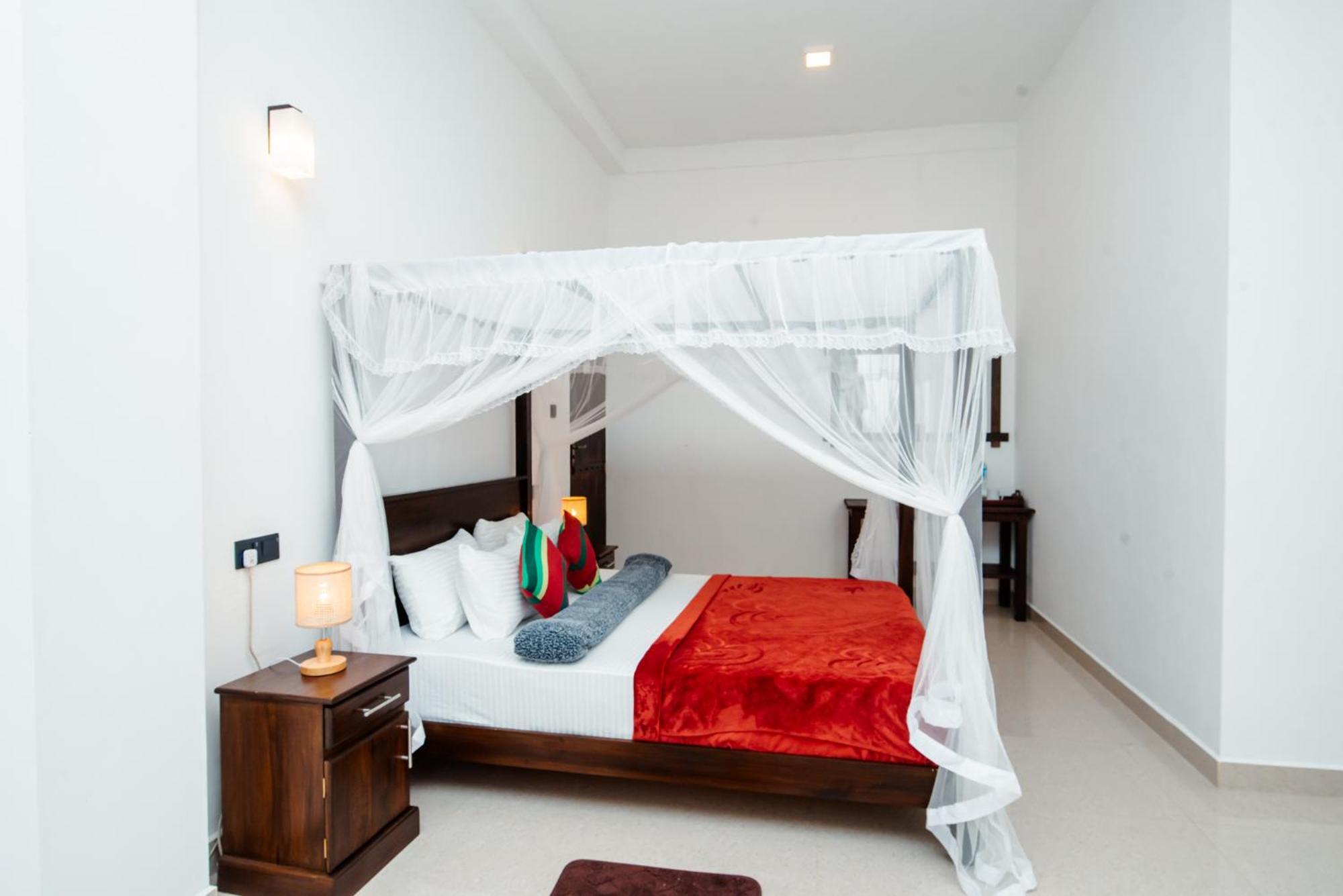 Adams Peak Mini-hôtel