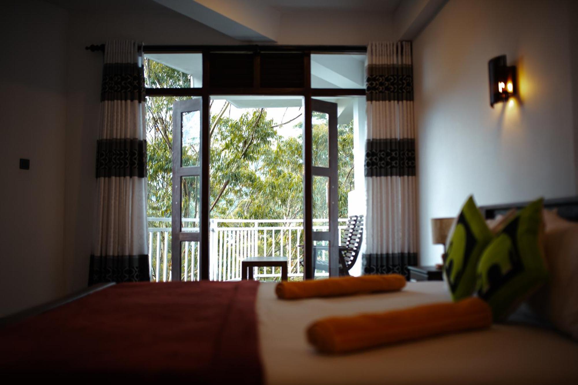 Adams Peak Mini-hôtel