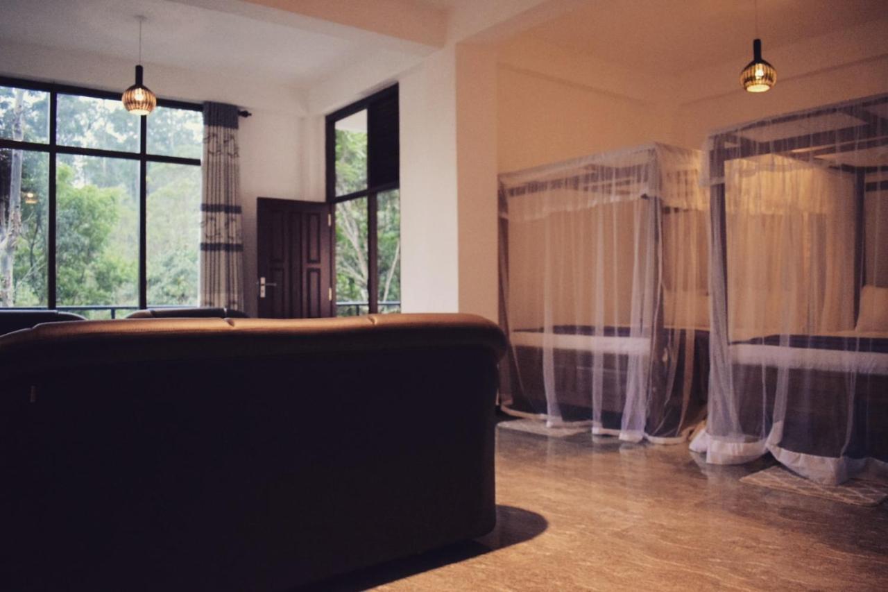 Mini-hôtel Adams Peak